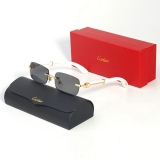 2023.11 Cartier Sunglasses AAA quality-MD (34)
