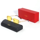 2023.11 Cartier Sunglasses AAA quality-MD (22)