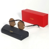 2023.11 Cartier Sunglasses AAA quality-MD (51)