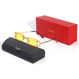 2023.11 Cartier Sunglasses AAA quality-MD (53)