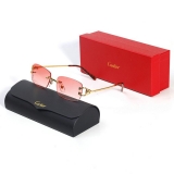 2023.11 Cartier Sunglasses AAA quality-MD (70)