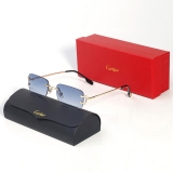 2023.11 Cartier Sunglasses AAA quality-MD (68)