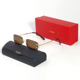 2023.11 Cartier Sunglasses AAA quality-MD (40)