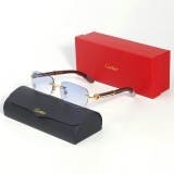 2023.11 Cartier Sunglasses AAA quality-MD (28)