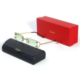 2023.11 Cartier Sunglasses AAA quality-MD (42)