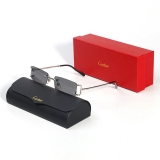 2023.11 Cartier Sunglasses AAA quality-MD (47)