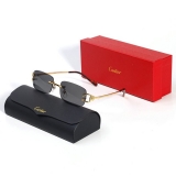 2023.11 Cartier Sunglasses AAA quality-MD (6)