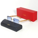 2023.11 Cartier Sunglasses AAA quality-MD (18)