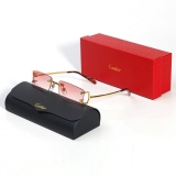 2023.11 Cartier Sunglasses AAA quality-MD (23)