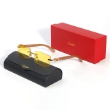 2023.11 Cartier Sunglasses AAA quality-MD (43)