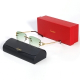 2023.11 Cartier Sunglasses AAA quality-MD (46)