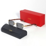 2023.11 Cartier Sunglasses AAA quality-MD (1)