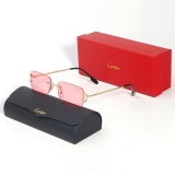 2023.11 Cartier Sunglasses AAA quality-MD (38)