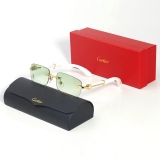 2023.11 Cartier Sunglasses AAA quality-MD (29)