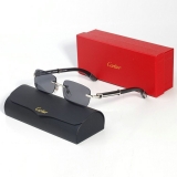 2023.11 Cartier Sunglasses AAA quality-MD (26)