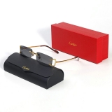 2023.11 Cartier Sunglasses AAA quality-MD (35)