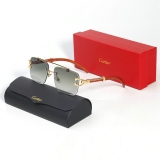 2023.11 Cartier Sunglasses AAA quality-MD (58)