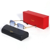 2023.11 Cartier Sunglasses AAA quality-MD (11)