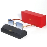 2023.11 Cartier Sunglasses AAA quality-MD (9)