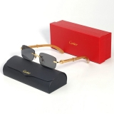 2023.11 Cartier Sunglasses AAA quality-MD (17)