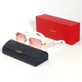 2023.11 Cartier Sunglasses AAA quality-MD (4)