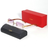 2023.11 Cartier Sunglasses AAA quality-MD (69)