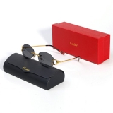 2023.11 Cartier Sunglasses AAA quality-MD (12)