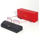 2023.11 Cartier Sunglasses AAA quality-MD (60)