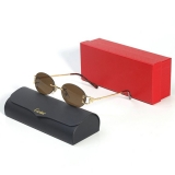 2023.11 Cartier Sunglasses AAA quality-MD (25)