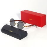 2023.11 Cartier Sunglasses AAA quality-MD (75)
