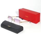 2023.11 Cartier Sunglasses AAA quality-MD (81)