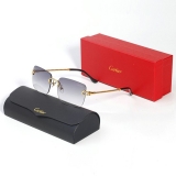 2023.11 Cartier Sunglasses AAA quality-MD (76)