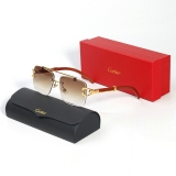 2023.11 Cartier Sunglasses AAA quality-MD (31)