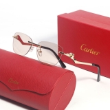 2023.11 Cartier Sunglasses AAA quality-MD (87)