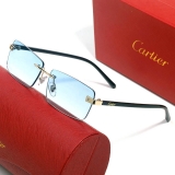 2023.11 Cartier Sunglasses AAA quality-MD (98)