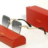 2023.11 Cartier Sunglasses AAA quality-MD (154)