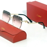 2023.11 Cartier Sunglasses AAA quality-MD (158)