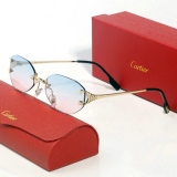2023.11 Cartier Sunglasses AAA quality-MD (172)