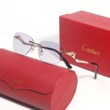 2023.11 Cartier Sunglasses AAA quality-MD (89)