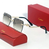 2023.11 Cartier Sunglasses AAA quality-MD (160)