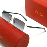 2023.11 Cartier Sunglasses AAA quality-MD (96)