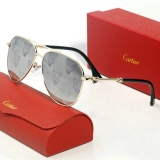 2023.11 Cartier Sunglasses AAA quality-MD (168)