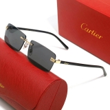 2023.11 Cartier Sunglasses AAA quality-MD (97)