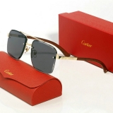 2023.11 Cartier Sunglasses AAA quality-MD (178)