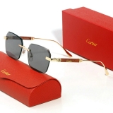 2023.11 Cartier Sunglasses AAA quality-MD (152)