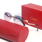 2023.11 Cartier Sunglasses AAA quality-MD (84)