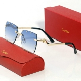 2023.11 Cartier Sunglasses AAA quality-MD (159)