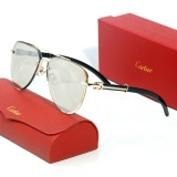2023.11 Cartier Sunglasses AAA quality-MD (162)