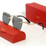 2023.11 Cartier Sunglasses AAA quality-MD (155)