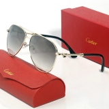 2023.11 Cartier Sunglasses AAA quality-MD (167)